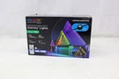 Enbrighten Vibe Permanent Outdoor Wi-fi Eternity 72LIGHTS, 100FT (black). Fixed Price $144.99.