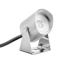 Kichler Lighting 16027SS30 - 12V Vlo Underwater Led Accent 3000K, Stainles. Fixed Price $203.99.