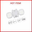 Honwell Motion Sensor Light Outdoor Battery Powered Outside Security Flood. Fixed Price $45.68.