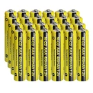 Lot Ni-cd Aaa Battery Rechargeable 1.2V 400MAH 3A Batteries For Solar Light. Fixed Price $7.29.