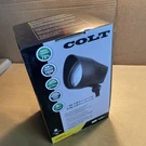 Hubbell Outdoor Lighting BUL-1L4K-U Compact Led Floodlight 21W, 120V-277V, 4000K. Fixed Price $65.00.