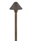 Hinkley 16016OZ-LL Springfield Mini Classic Path Light Bronze Led Included. Fixed Price $98.30.