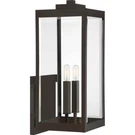 Quoizel Westover Two Light Outdoor Wall Mount In Western Bronze - WVR8409WT. Fixed Price $147.99.