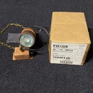 Focus Industries SL-34-MR16 12V 20W Extruded Copper Mini Hanging Light. Fixed Price $25.00.