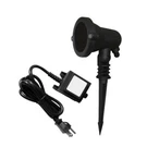 Blisslights Spr-cb-stn Spright Black Indoor/outdoor Firefly Laser. Fixed Price $79.99.
