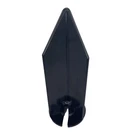 Kichler 8 In Outdoor Low Voltage Landscape Light Stake Black Plastic 15575BK New. Fixed Price $19.89.