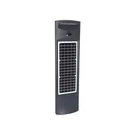 Gama Sonic Modern Pillar Bollard, Outdoor Solar Light, Commercial/residential.... Fixed Price $256.17.