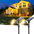 Roshwey Solar Lights Outdoor 18 Led Warmwhite- 2 Pack. Fixed Price $54.21.