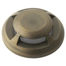Kichler 16145CBR - Landscape Led Accessory Way Top Centennial Brass. Fixed Price $28.99.