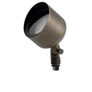 Kichler Par 36 Uplight, Centennial Brass - 15487CBR. Fixed Price $119.99.