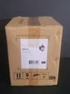 Generation Lighting Sea Gull Brentwood 8822-12 One-light Outdoor Wall Lantern. Fixed Price $18.40.