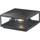 Maxim 30099CL Catalina 2 Light 7 Tall Deck Lantern. Fixed Price $201.96.