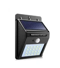 20 Led Solar Power Night Light Wall Lamp Outdoor Motion Sensor Security. Fixed Price $15.50.