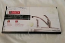 New Delta Foundations B4410LF-SS Single Handle Kitchen Faucet Sprayer. Fixed Price $54.59.