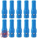 Dorhea Landscape Wire Connector Blue 10 Pcs. Fixed Price $20.00.