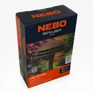 Nebo NEB-LSP-0010 Low Voltage Path Light Espresso Finish 75 Lumens Watts. Fixed Price $23.99.