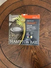 Hampton Bay Smart Color Changing Well Light, Rgb Led, Wi-fi, New. Fixed Price $49.99.