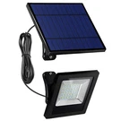 Awanber Solar Powered Lights Outdoor, Bright White IP65 Waterpro. Fixed Price $48.49.