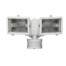 Defiant 270 Degree Outdoor White Motion Security-lighting. Fixed Price $59.97.