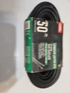 Carol Landscape Lighting Wire Feet 150V 2 Conductor 14 Gauge Heavy Capacity. Fixed Price $20.00.