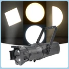 300W Dmx Led Image Profile Film Spot Light For Theater Television Studio Show. Fixed Price $368.60.