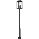 Z-lite 5019PHXXLR-5010P-BK Hartwell Post Light Accessories Sand Black. Fixed Price $1698.00.