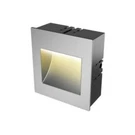 Fx Luminaire/holm RNOOK-16 Recessed Wall Light 120-VOLT Silver Finish. Fixed Price $199.00.