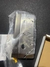 Lumengy Pack, 7-INCH Led Hardscape Paver Step Lights, 2700K, Pathway Deck IP67. Fixed Price $93.49.