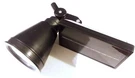 New - Hoont Outsede Flood Led Light With Solar Panel No Post. Fixed Price $39.95.