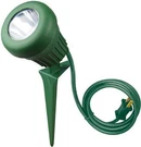 Outdoor Led Floodlight Stake Lamp 60W 200 Lumen Weather Resistant Garden. Fixed Price $34.62.