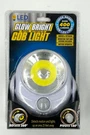 Glow Bright Motion Activated Led Cob Light Security 400 Lumens. Fixed Price $19.95.