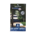 Tommy Bahama 6 Pack Led Solar Path Light 30 Lumens Die-cast Aluminum Waterproof. Fixed Price $72.99.