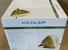 Kichler 200-LUMEN 5-WATT Faux Rock Low Voltage Hardwired Led Spot Light 12. Fixed Price $38.95.