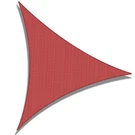 Sail Triangle Canopy Cover Uv Block For Yard Garden Outdoor. Fixed Price $21.84.