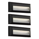 Zonk Led Step 110-240V Outdoorindoor Stair Lights, Waterproof IP65 2W 400. Fixed Price $56.71.