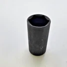 Tekton 3/8 Inch Drive X Mm Deep 6-POINT Impact Socket SID13124. Fixed Price $19.99.