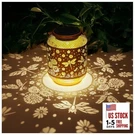 Solar Lanterns Outdoor Waterproof Dragonfly Garden Decor C.1 Pack. Fixed Price $38.61.