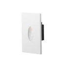 Maxim Lighting Path 1LT Outdoor Pin Hole Step 3CCT, White - 58005WT. Fixed Price $52.20.