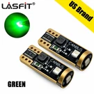 2X Led Interior Map Light Bulb T10 168 192 Green For Chevrolet Malibu 2004-2012. Fixed Price $10.99.