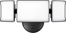 60W Flood Outdoor, Switch Controlled 6000LM Security Lights, IP65 Wat. Fixed Price $40.99.