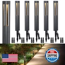 Leonlite Voltage Lights 3W Led Landscape Pathway Outdoor. Fixed Price $149.61.