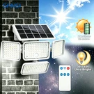 301LEDS Solar Security Outdoor Motion Sensor 10W Floodlight Waterproof. Fixed Price $29.99.