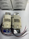 Greengate ONW-P-1001-SP-V Pir Low Voltage Wall Switch Sensor Ivory.(lot Of 2). Fixed Price $50.00.