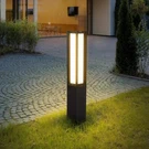 Landscape Path Light, Stainless Steel 8W 800LM Luxury Led Lighting, .... Fixed Price $180.00.