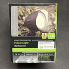 New Portfolio 100W Halo Equivalent Led Landscape Flood Light 1000 Lumen 12V. Fixed Price $34.95.