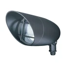 Satco / Nuvo SF76-647 1 Light Landscape Flood PAR30LN- Dark Bronze. Fixed Price $26.99.