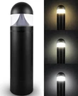 Lightinglabs Led Bollard Landscape 10 Watts 26 Inch 3CCT 5000K 120-277V. Fixed Price $85.68.