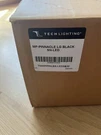 Tech Lighting Pinnacle 1 Monopoint Black Pendant 700MPPINLBS-LEDS830. Fixed Price $125.00.