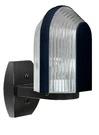 Besa Lighting 313957-WALL Series Outdoor Black. Fixed Price $207.00.