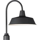 Maxim Lighting 35010BK Pier Post Accessories Black. Fixed Price $174.60.